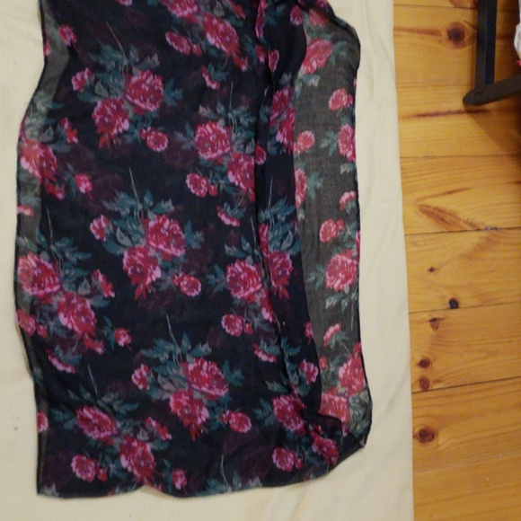 Infinity scarf - Picture 2 of 2